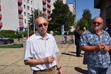 15.08.2024 Kräutersegnung zu Mariä Himmelfahrt